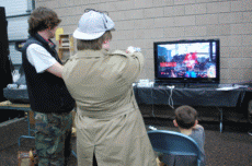 ValleyCon 37 - 2011
